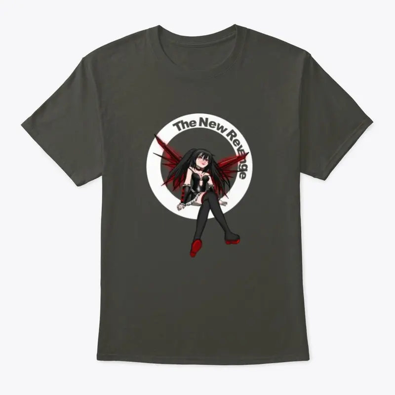 Rumiko Setsujoku T Shirt