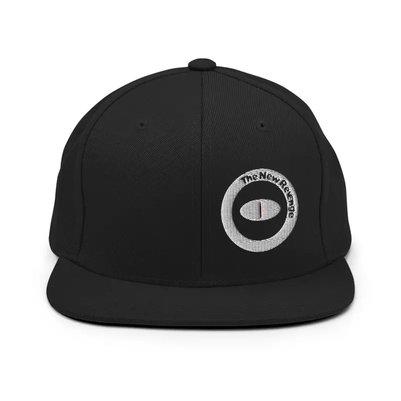 The New Revenge Hat