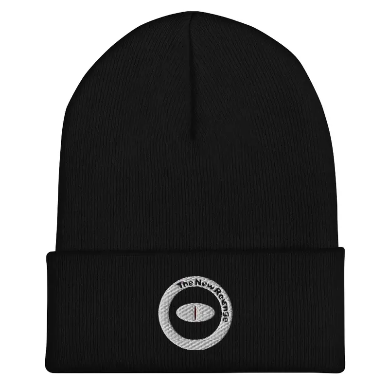 TNR Beanie